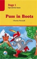 Puss in Boots / Stage 1