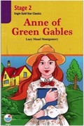 Anne of Green Gables / Stage 2 (Cd'li)