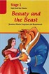 Beauty and the Beast / Stage 1 (Cd Ekli)