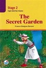 The Secret Garden / Stage 2 (Cd'li)