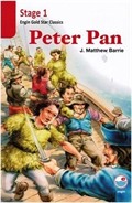 Peter Pan / Stage 1 (Cd'li)