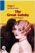The Great Gatsby / Stage 5 (Cd'li)