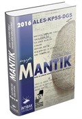 2016 ALES-KPSS-DGS Mantık