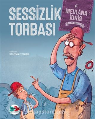 Sessizlik Torbası