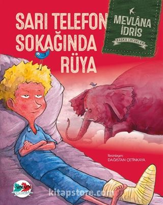 Sarı Telefon Sokağında Rüya