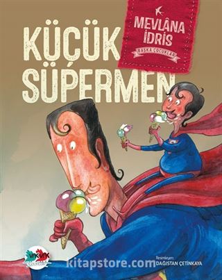 Küçük Süpermen