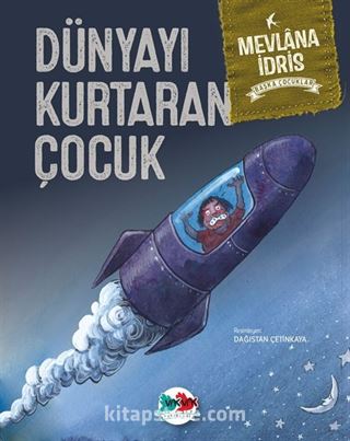 Dünyayı Kurtaran Çocuk
