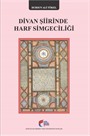 Divan Şiirinde Harf Simgeciliği