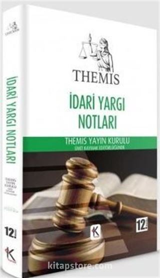 THEMIS İdari Yargı Notları