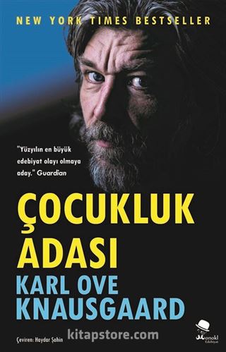 Çocukluk Adası