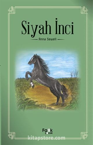 Siyah İnci