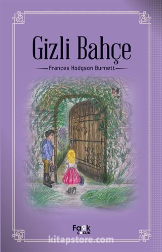 Gizli Bahçe