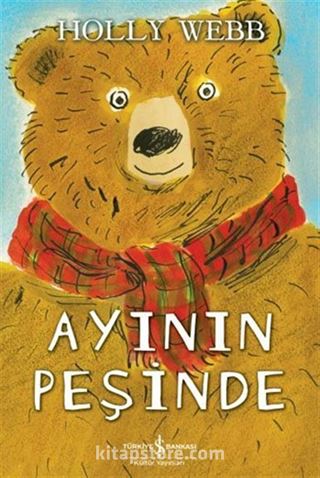 Ayının Peşinde