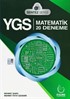 YGS Matematik 20 Deneme / Sentez Serisi