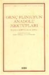Genç Plinius'un Anadolu Mektupları