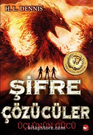 Şifre Çözücüler 1 / Üçlünün Gücü