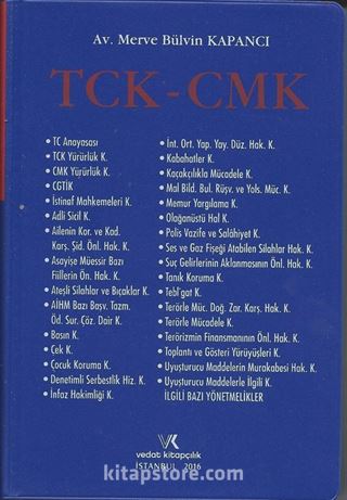 TCK-CMK