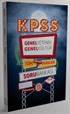 KPSS Genel Yetenek Genel Kültür Tüm Dersler Soru Bankası