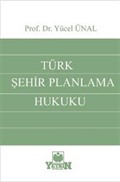 Türk Şehir Planlama Hukuku