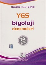 YGS Biyoloji Denemeleri
