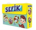 Şefik (5 Kitap Set)