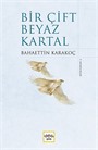 Bir Çift Beyaz Kartal (Ciltli)