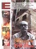 E Aylık Kültür ve Edebiyat Dergisi / Ekim 2001- Sayı 31