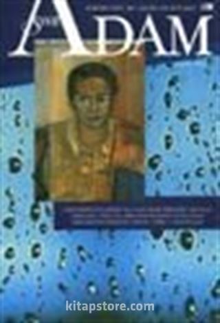 Adam Sanat / Ekim 2001 - Sayı 189