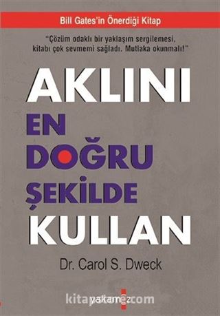 Aklını En Doğru Şekilde Kullan