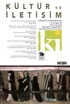 Ki - Kültür ve İletişim Dergisi Sayı:38 Eylül 2016