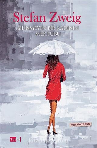 Bilinmeyen Bir Kadının Mektubu