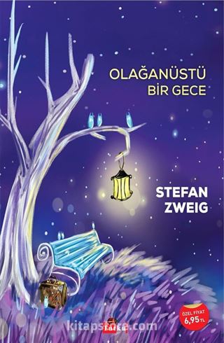 Olağanüstü Bir Gece
