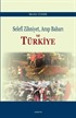 Selefi Zihniyet, Arap Baharı ve Türkiye