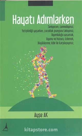 Hayatı Adımlarken