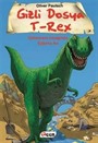 Gizli Dosya T-Rex