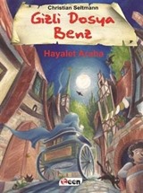 Gizli Dosya Benz