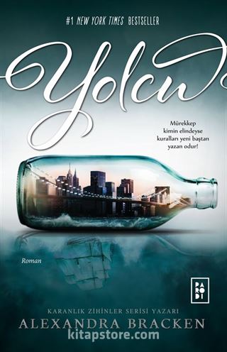 Yolcu