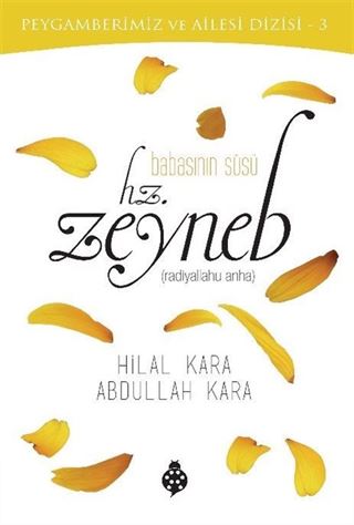 Babasının Süsü Hz. Zeyneb