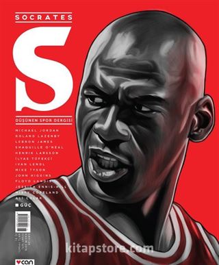 Socrates Düşünen Spor Kasım 2016 Sayı: 20
