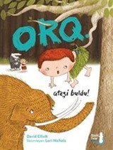 ORQ Ateşi Buldu!