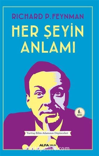 Her Şeyin Anlamı