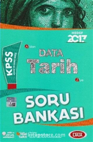 2017 KPSS Tarih Çözümlü Soru Bankası