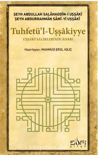 Tuhfetü'l-Uşşakiyye