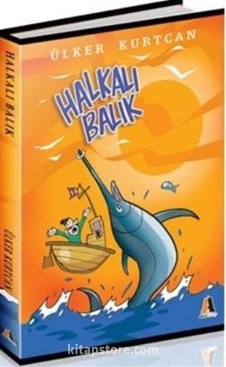 Halkalı Balık