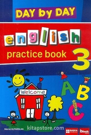 English Practice Book 3