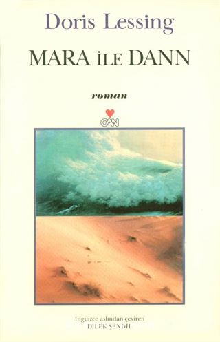 Mara ile Dann