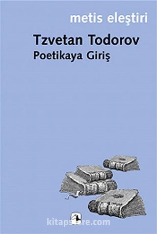 Poetikaya Giriş