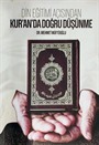 Din Eğitimi Açısından Kur'an'da Doğru Düşünme