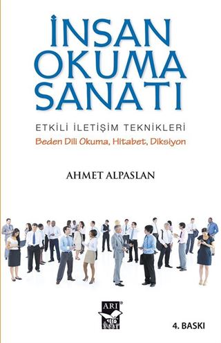 İnsan Okuma Sanatı Etkili İletişim Teknikleri