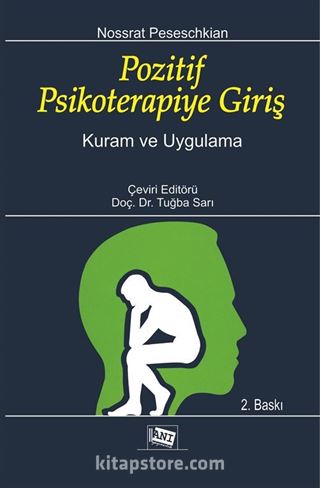 Pozitif Psikoterapiye Giriş